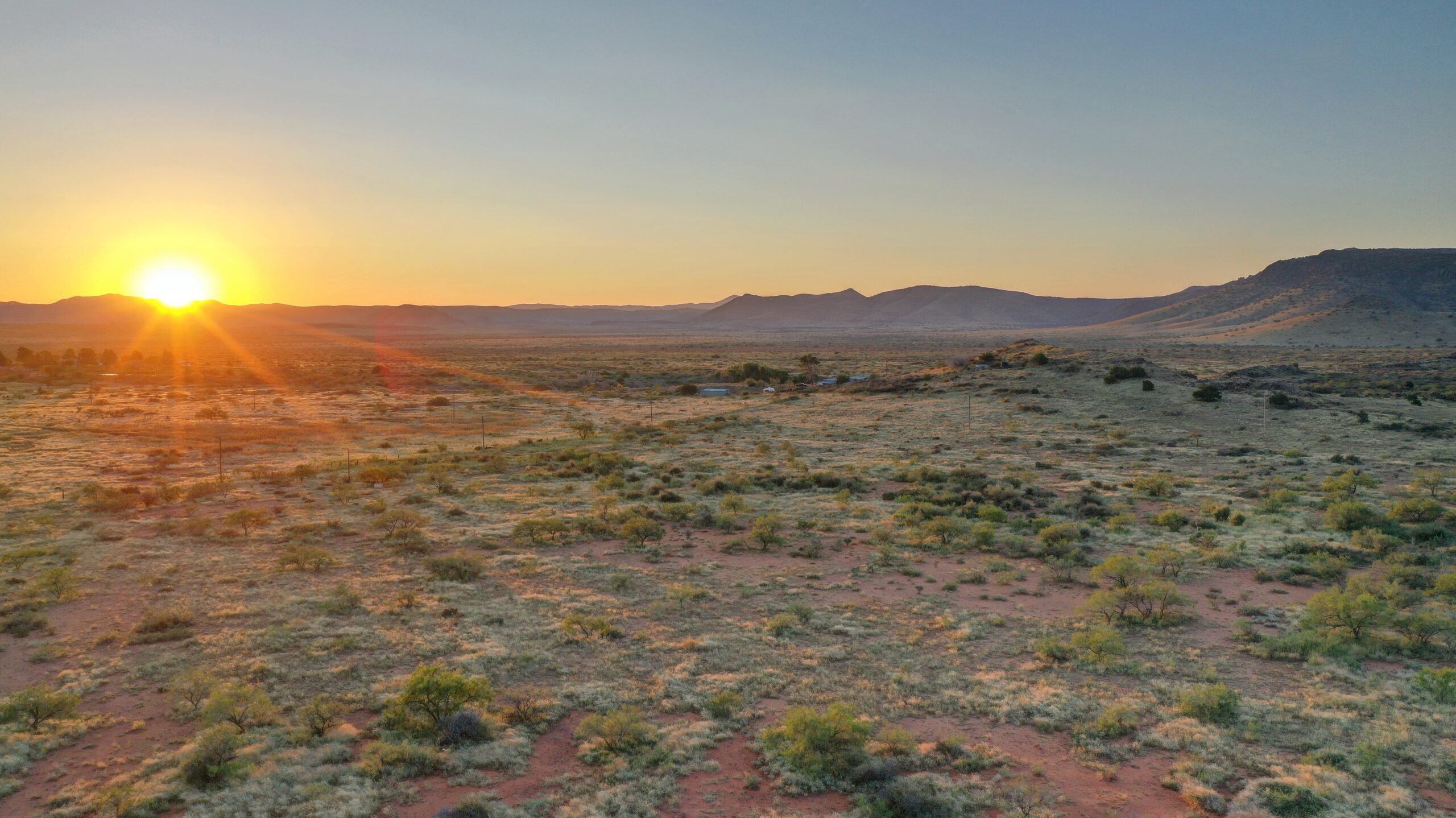 Lizard Mountain Ranch