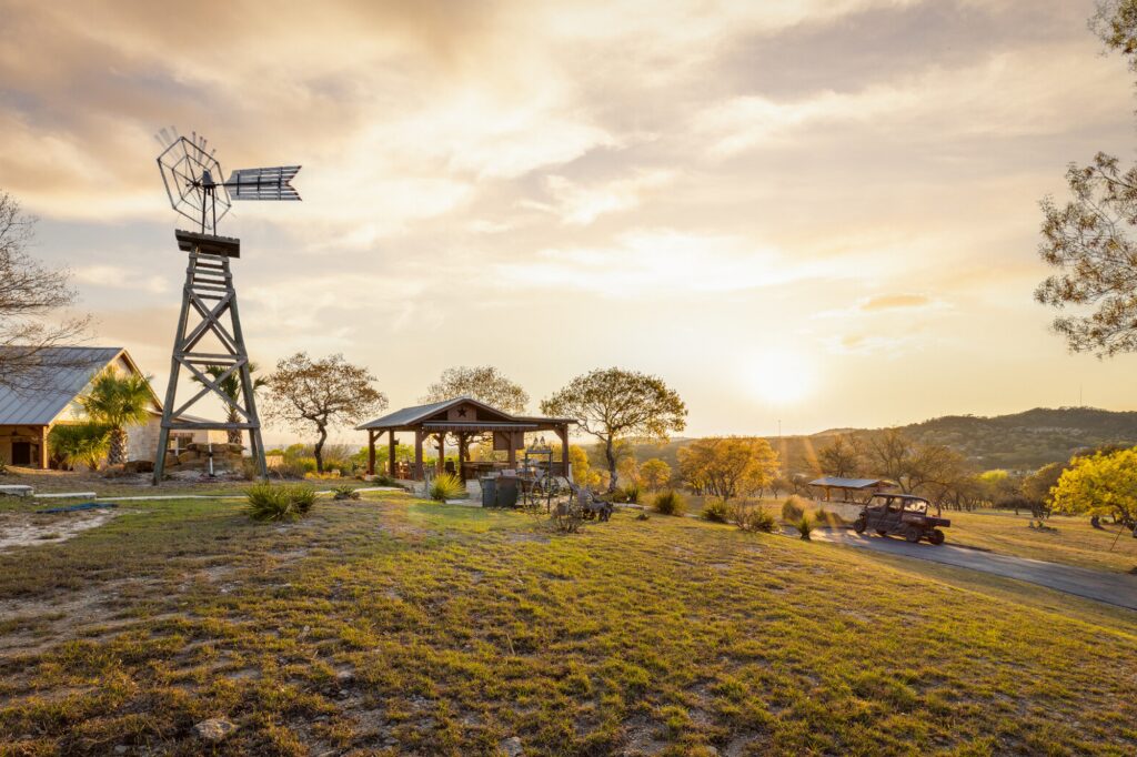 Buying your Dream Home in the Texas Hill Country- Views for Days.
