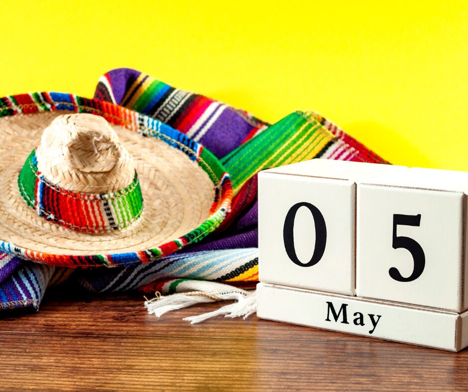Cinco De Mayo