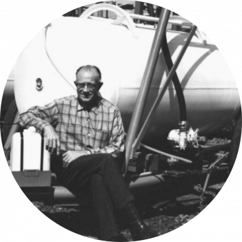 Larry Mitchell