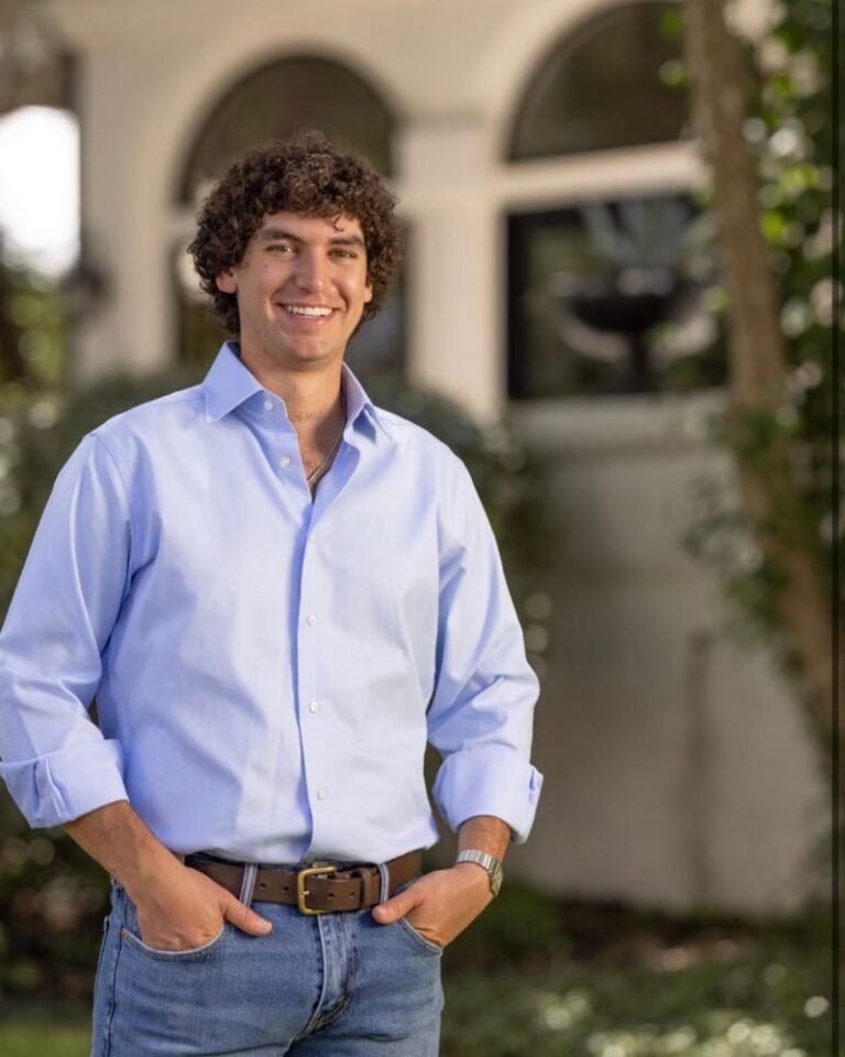 Enrique Garcia