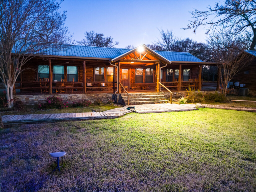Aggie Retreat