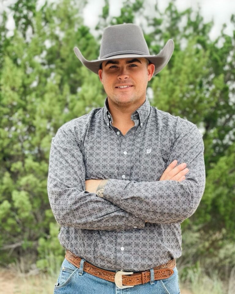 Colton Black