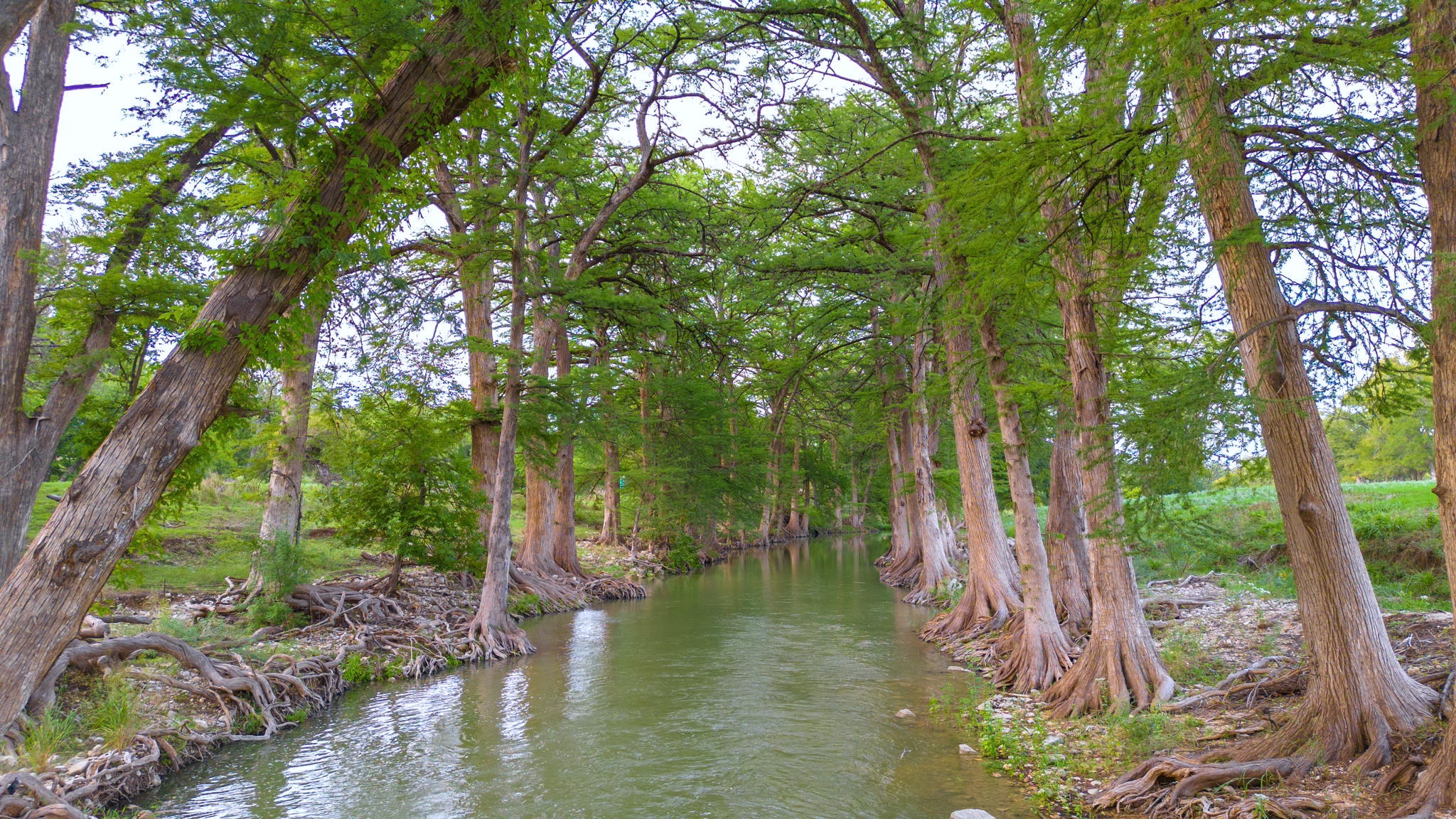 River Bend Ranch