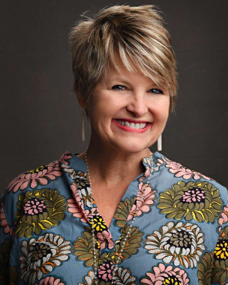 Traci Frasier