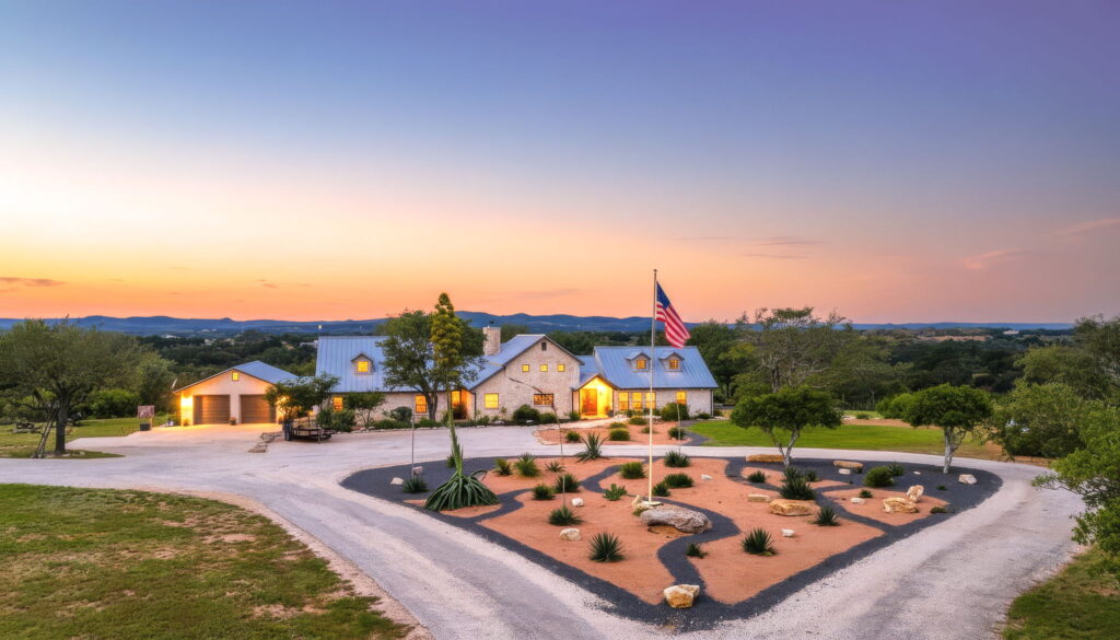 2814 Panther Hollow Drive