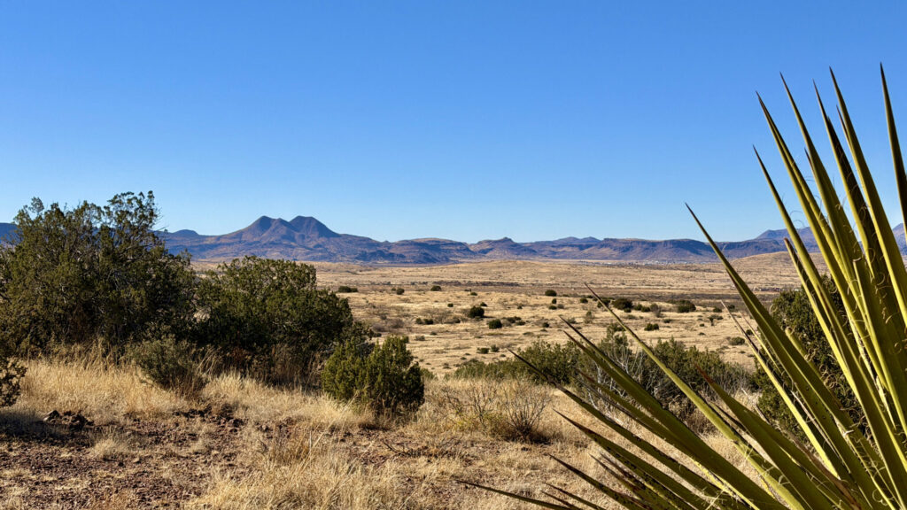 Cinco Valles Ranch