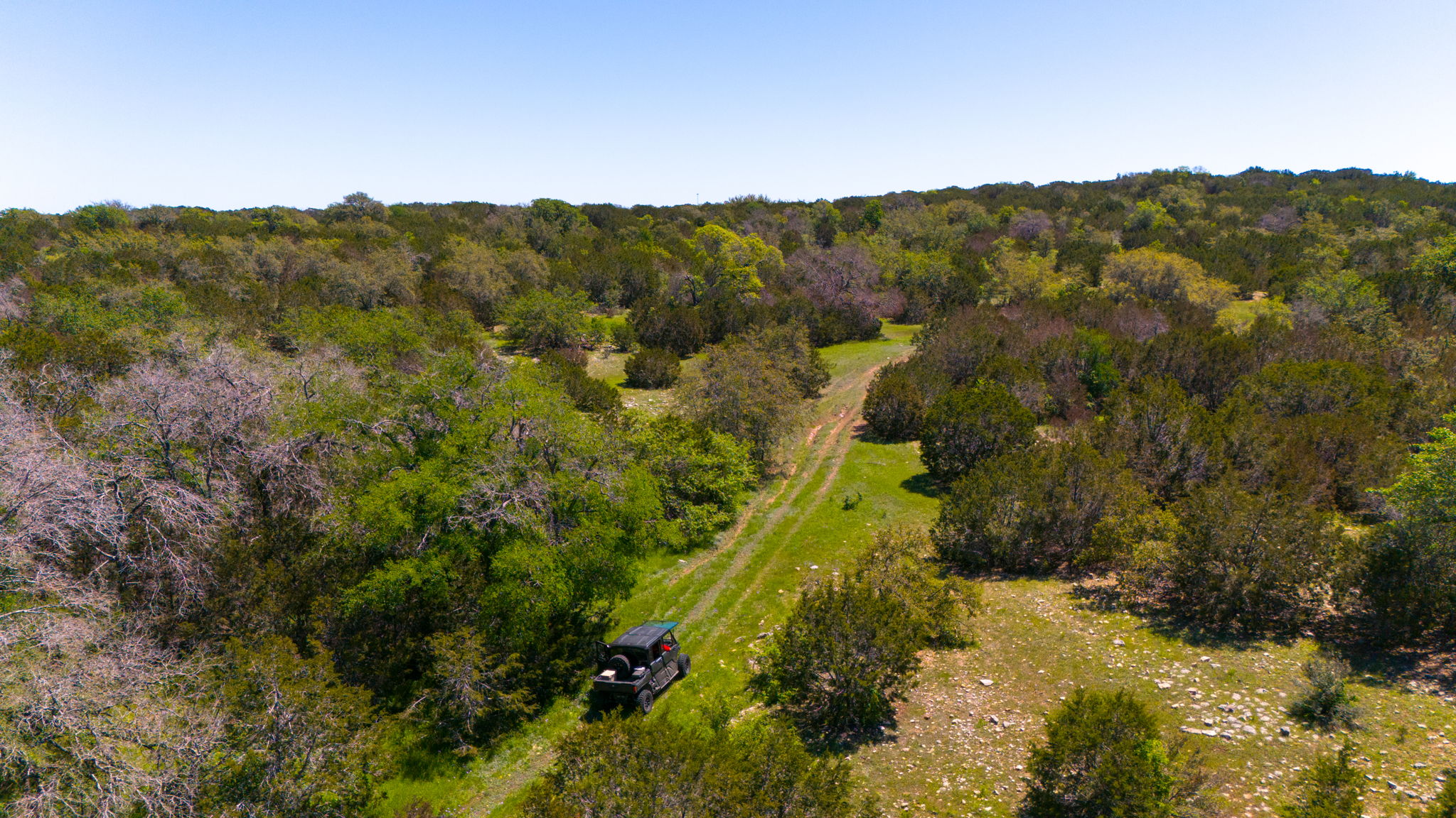 Oakalla Hills Ranch