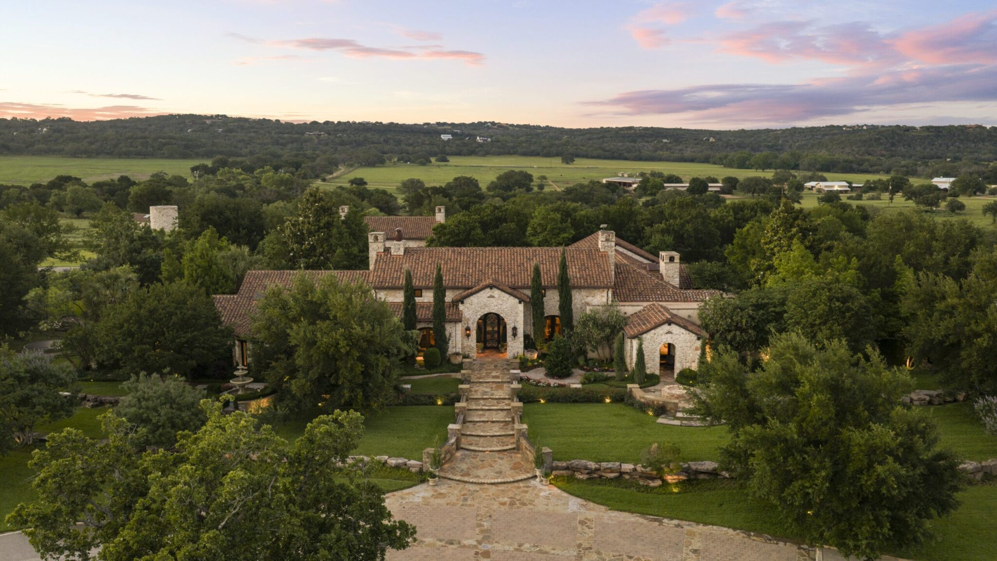 Martin Ranch