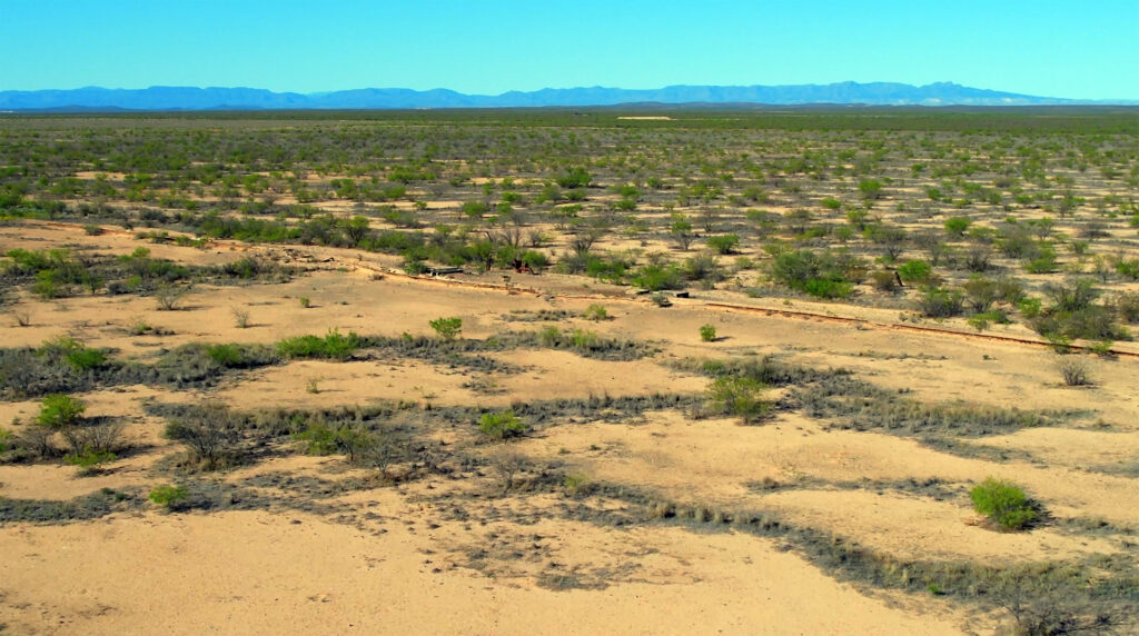 Moore Ranch