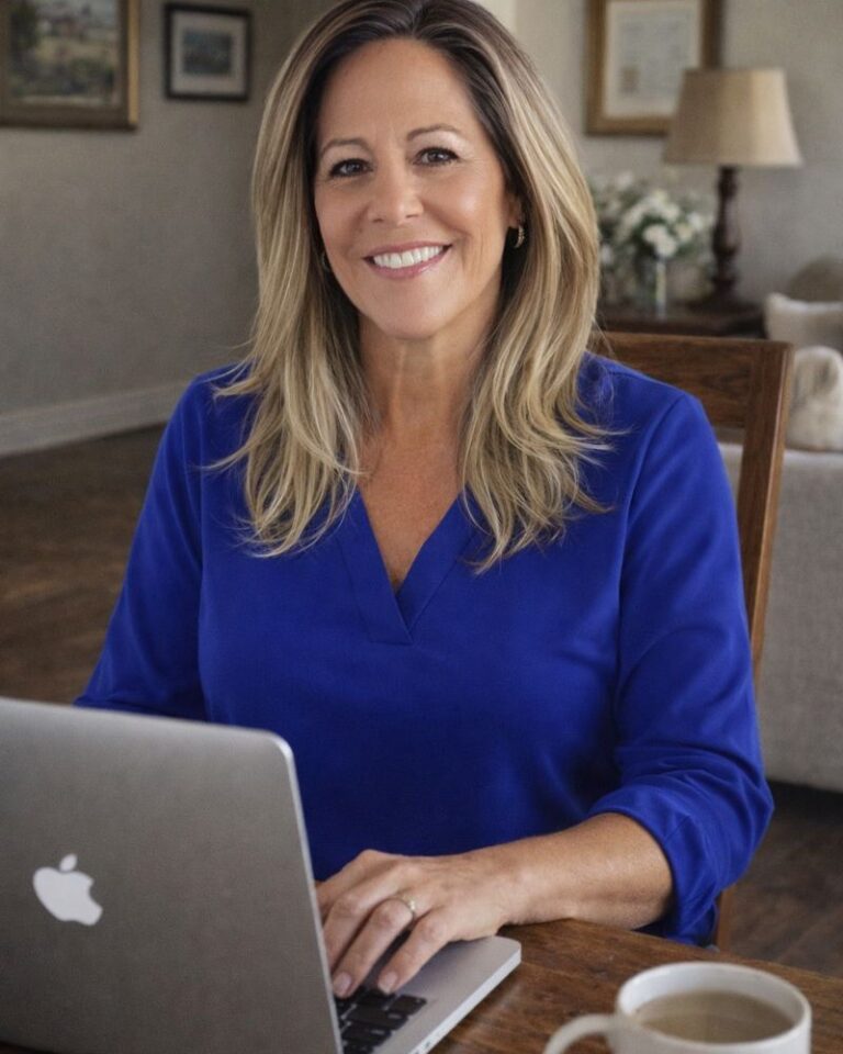Carolyn Kee