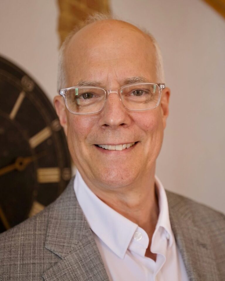 Jeff Heuber