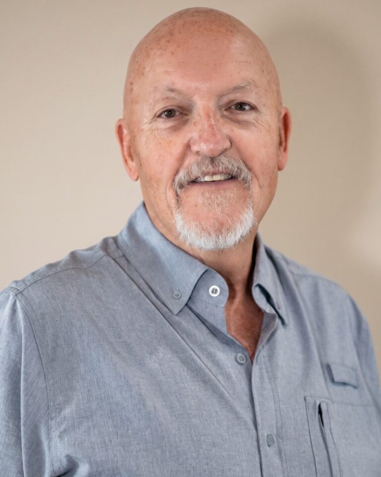 Kent Karrick