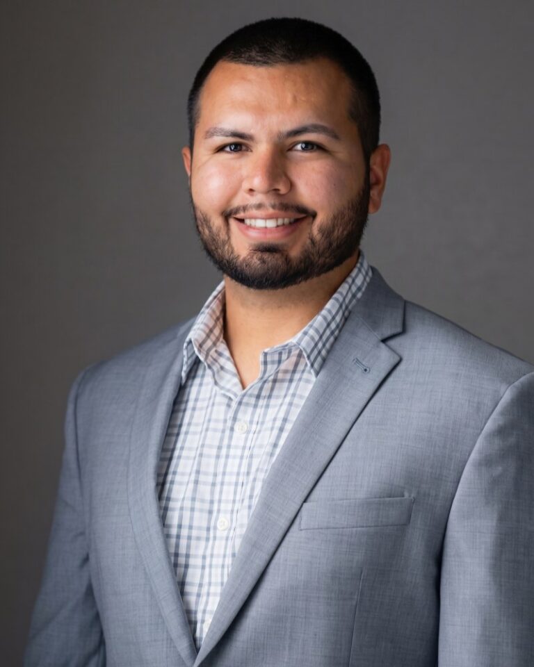 Andrew Hernandez