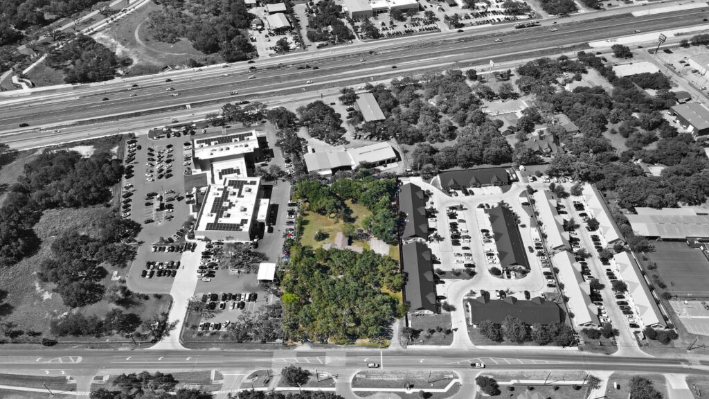 140 Old San Antonio Rd