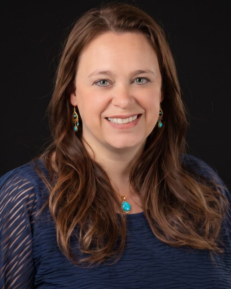 Karen Bradford