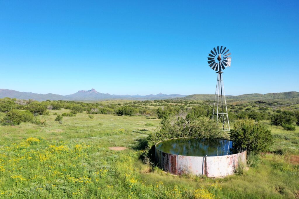 Calamity Creek Ranch
