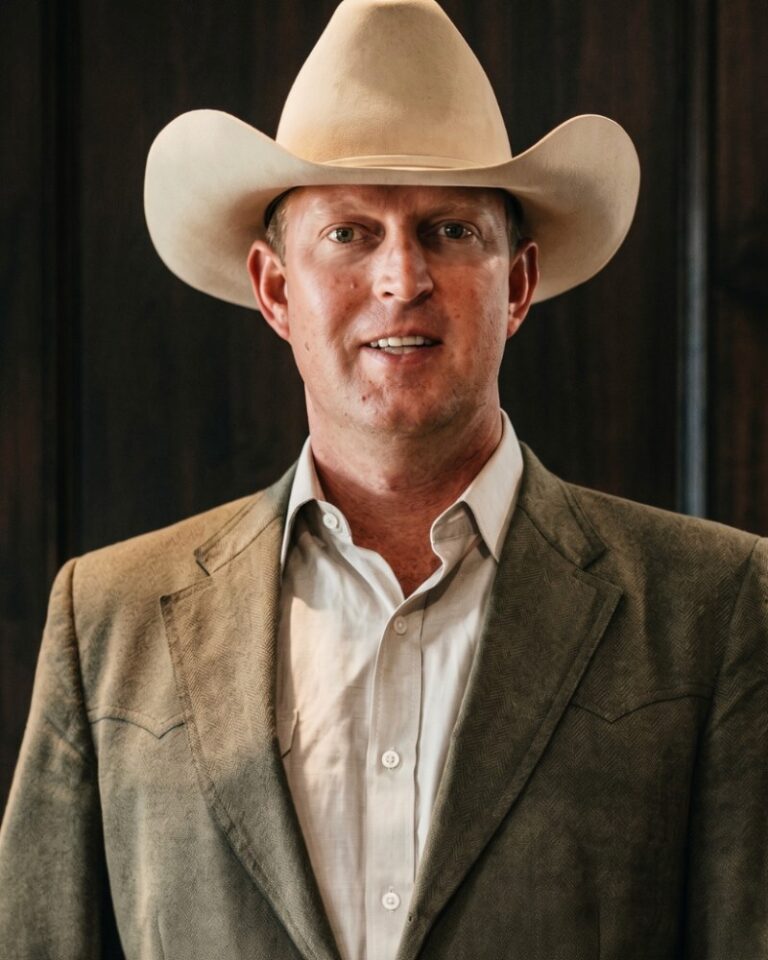 Wade Arrington