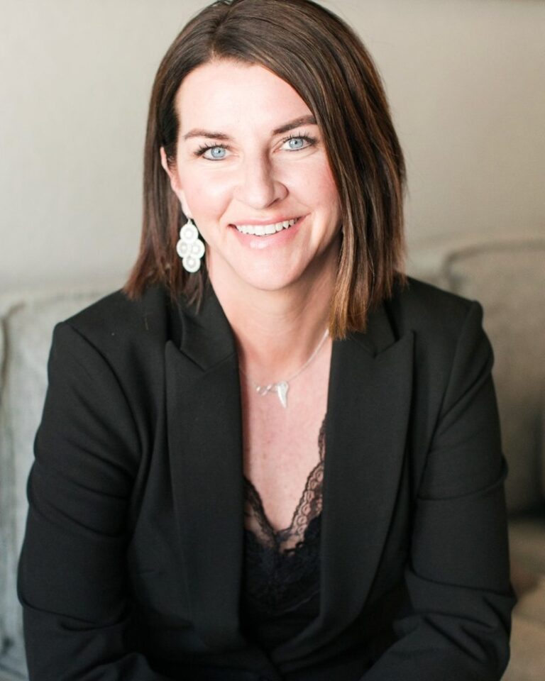 Jen Burrows