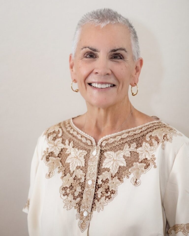 Marti Futrell