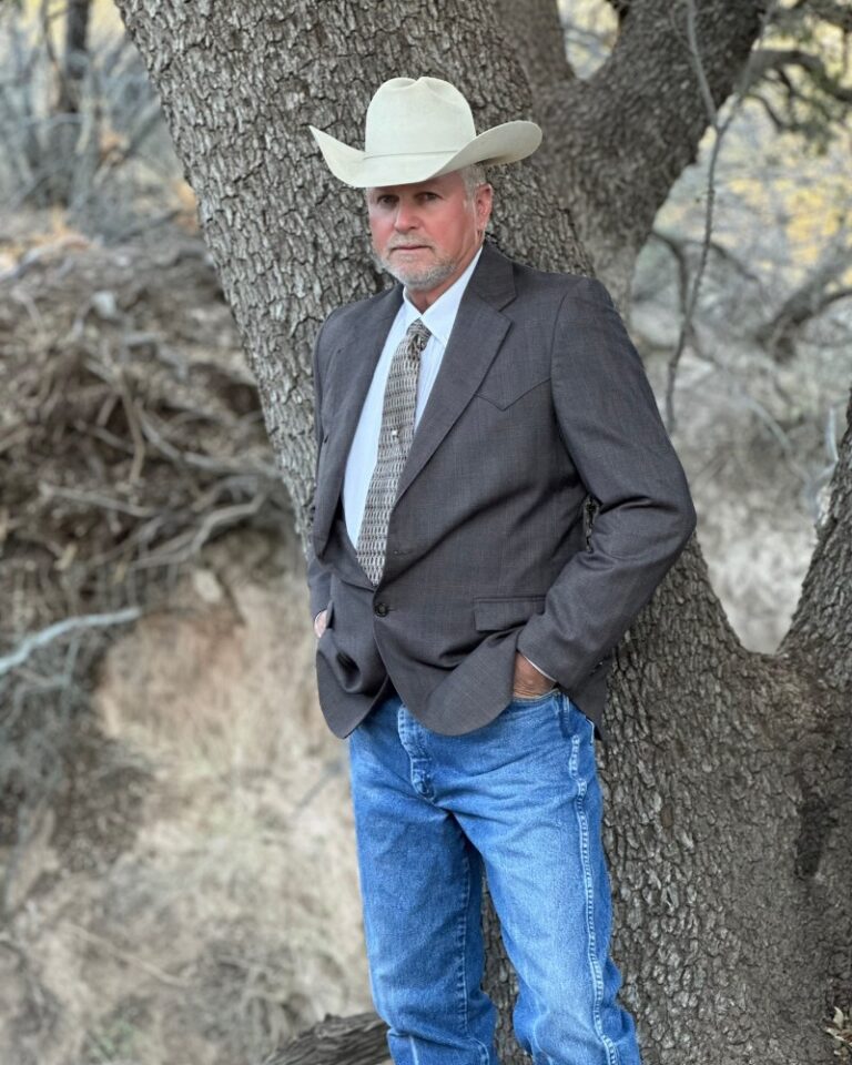 Hugh Childress