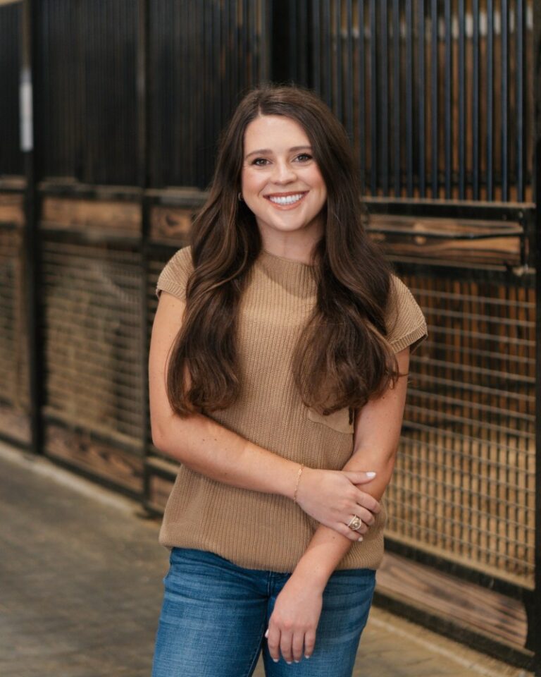 Mackenzie Harvey