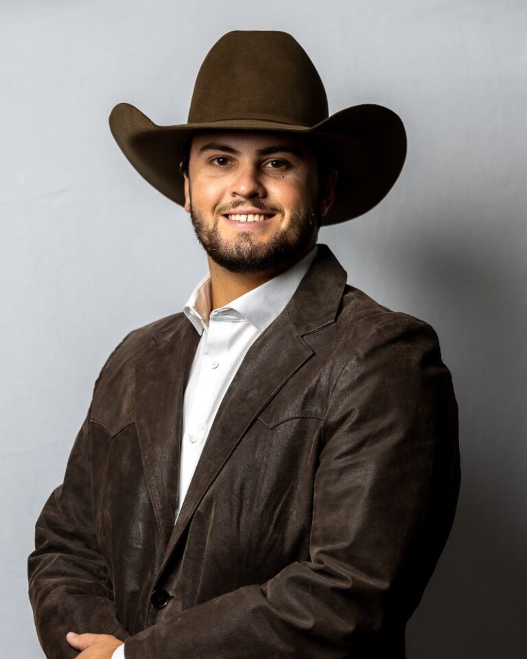Mason Holland
