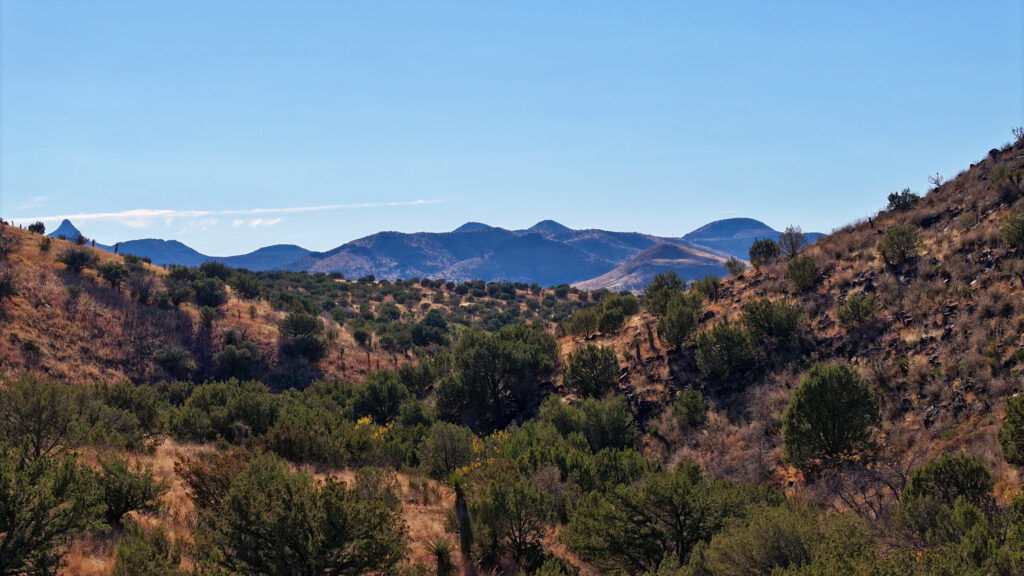 Scenic Ridge Ranch
