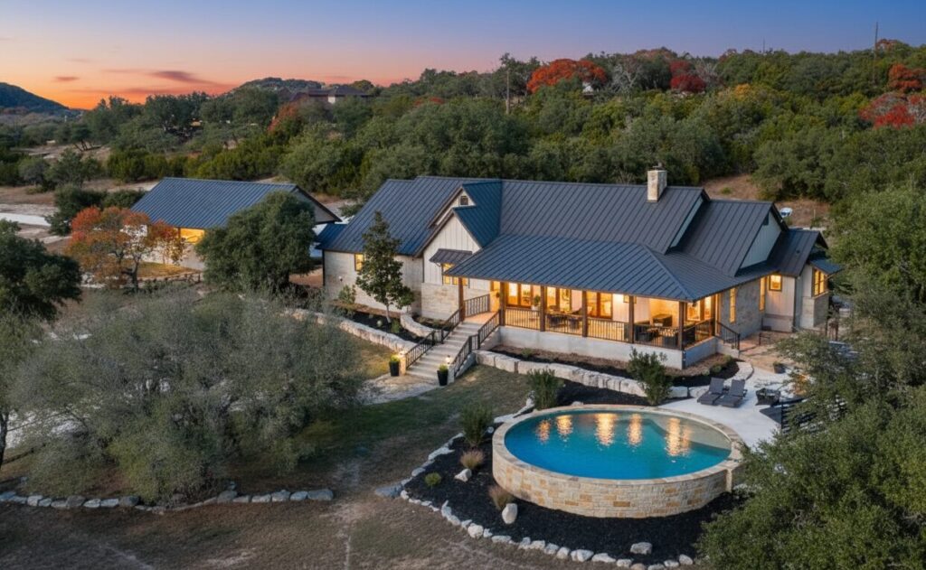 115 Spanish Pass Road