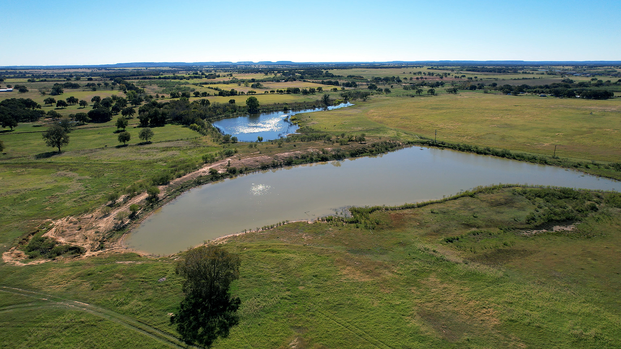 Two Hearts Ranch