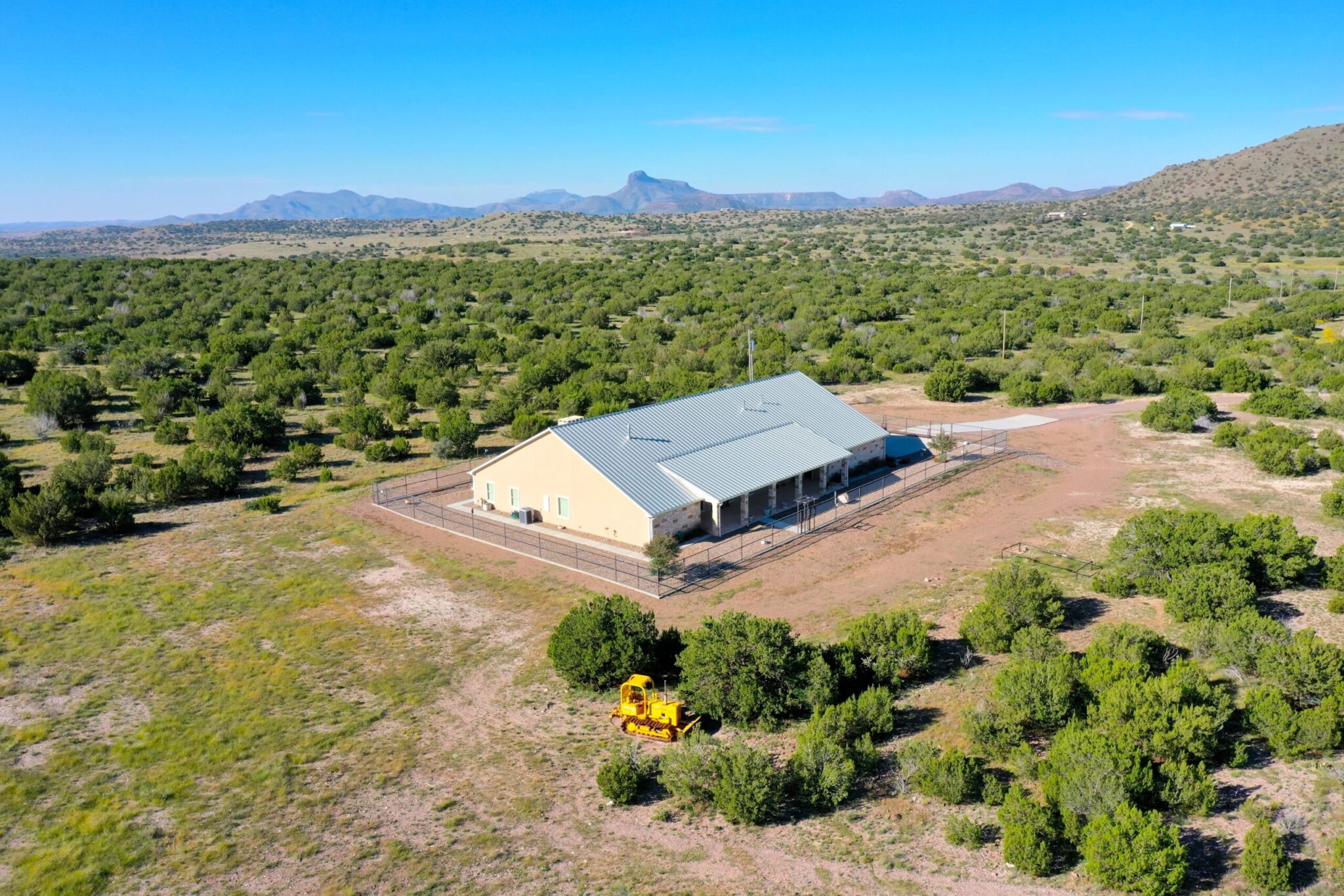Greenbriar Ranch