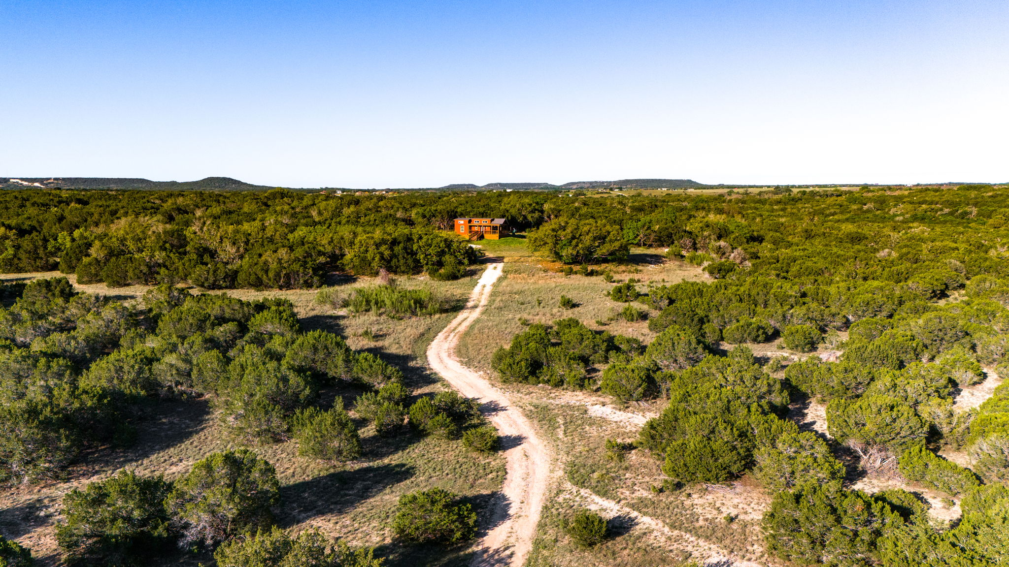 Settlement Branch Ranch
