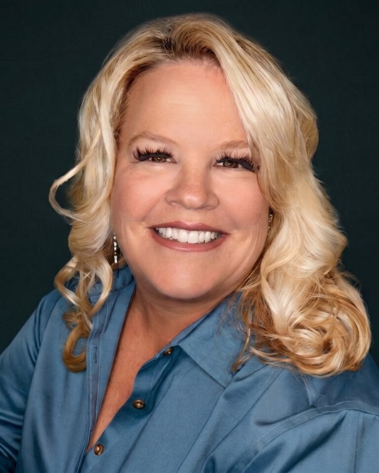 Stacey Riley